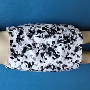 Size 8 skirt from H&M